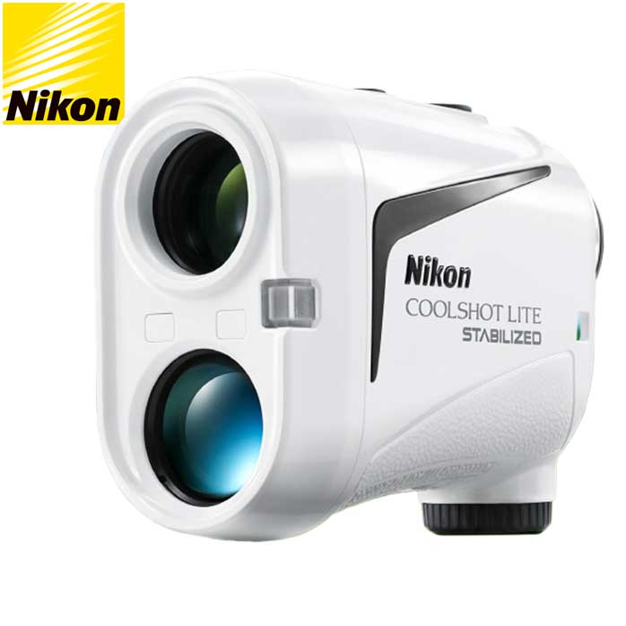 jR St  G-605 COOLSHOT LITE STABILIZEDN[Vbg Cg NIKON