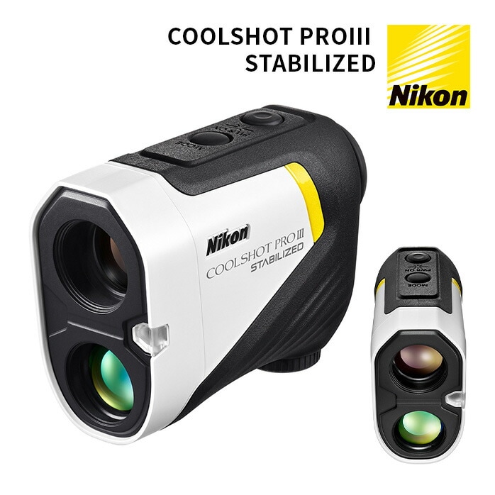 jR G|583 COOLSHOT PRO lll STABILIZED N[Vbg vV X^rCYh