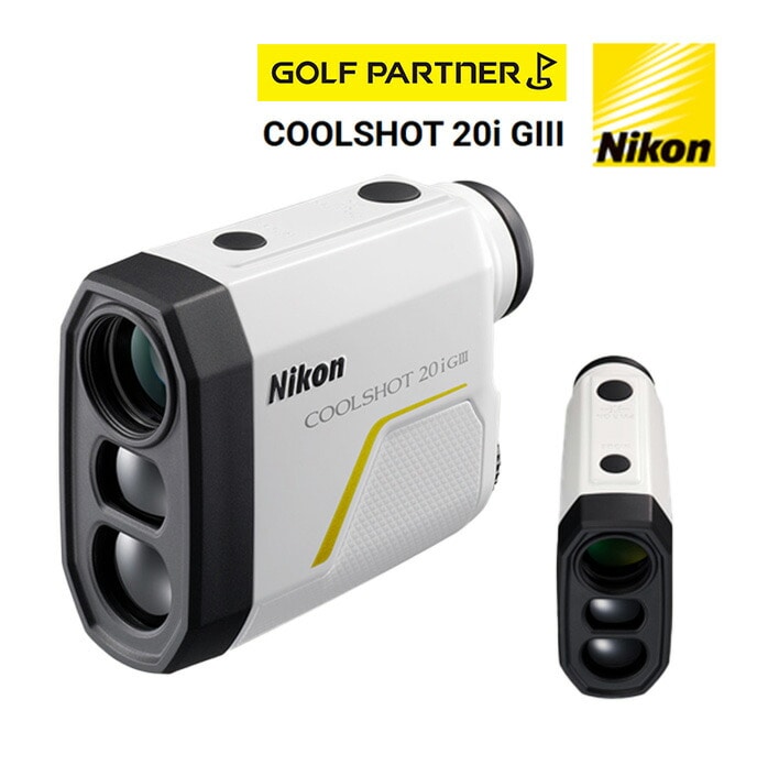 �j�R�� �S���t ���[�U�[�����v COOLSHOT 20iG3 G584 ���፷ �Ή� �y�� ���^ �{�f�B�[ ��������� Nikon