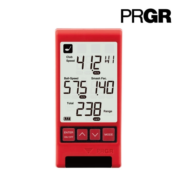 vMA HS-130 bhACY|Pbg }`Xs[h RED EYES POCKET p v PRGR