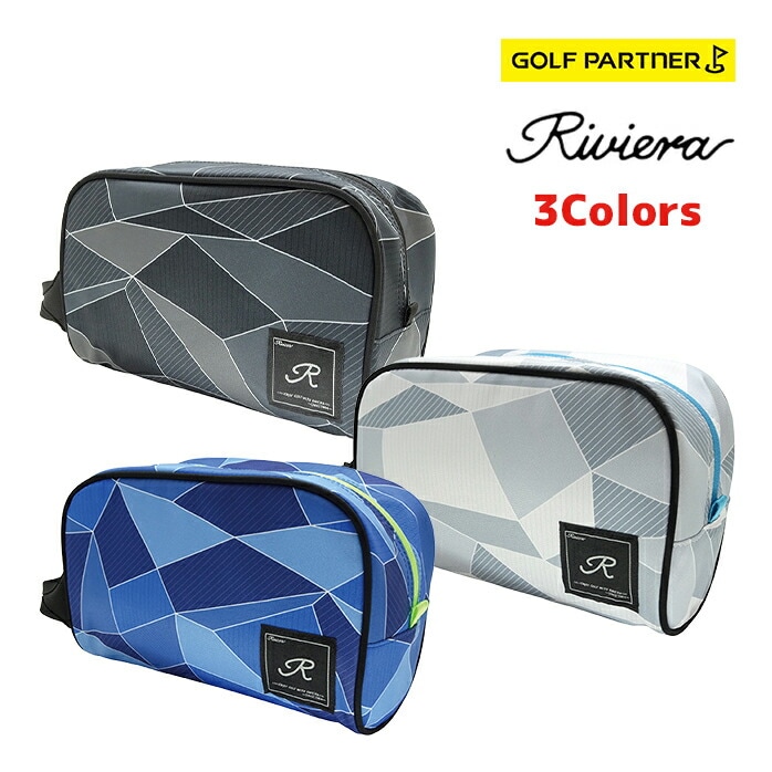 ���r�G�� RPO-2601 �J�[�g�|�[�` �u���b�N �l�C�r�[ �O���[ Riviera
