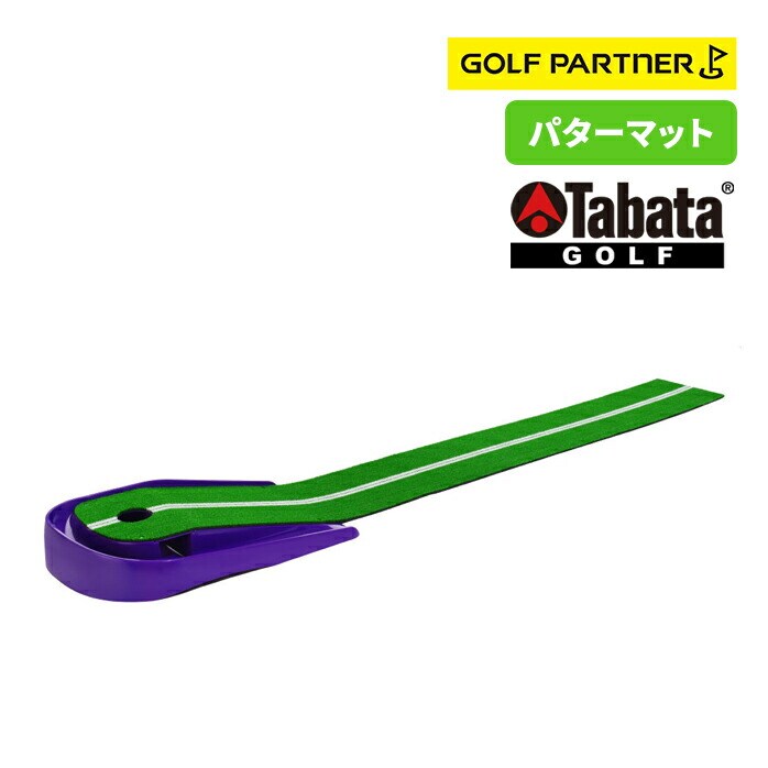 Tabata GOLF �^�o�^ �S���t Fujita�}�b�g1.5 20GV_0141 �p�^�[�p�b�g