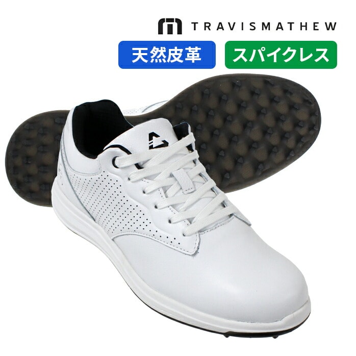 travismathew grX}V[ St V[Y THE MONEYMAKER LUXE 4MV189 StV[Y