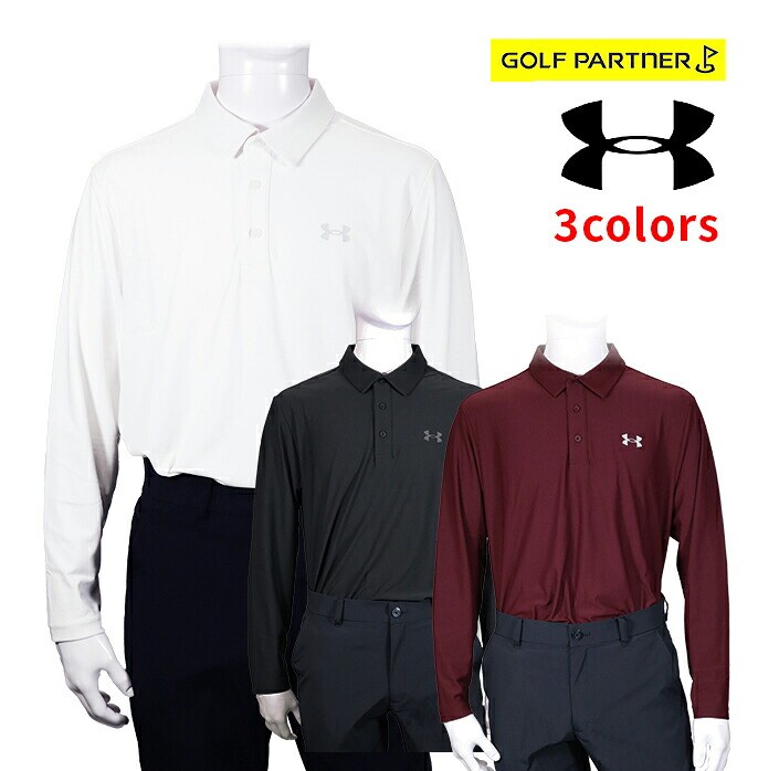 �A���_�[�A�[�}�[ �����Y �����O�X���[�u �|�� �S���t�E�F�A �z���C�g �u���b�N �G���W M L LL 3L 3XL