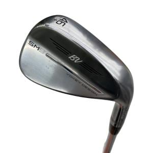 SM9 46°/10°F Dynamic Gold S200 ツアークロム SM9 46°/10°F Dynamic Gold S200 ツアークロム ボーケイデザイン SM9