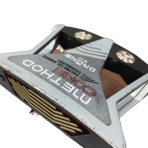 ナイキ・NIKE METHOD CORE MC-12w 33インチ グリップ新品 中古ゴルフクラブ在庫数55万本！ゴルフのことならゴルフパートナーへ