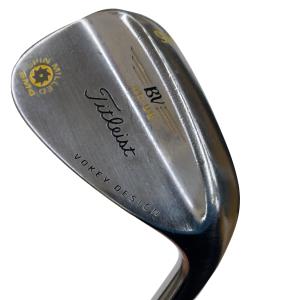 コース未使用【左利き】タイトリスト VOKEY SM4 ウェッジ 58° 中古ゴルフクラブ在庫数55万本！ゴルフのことならゴルフパートナーへ