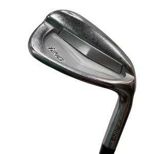 PING i210 UW 黒ドット 50° ウェッジ MODUS 105S 希少 i（PING） ピン PING i210 アイアン 黒ドット #5-Pw 6本セット/NSPRO