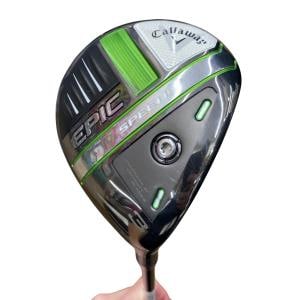 新品未使用　エピックスピード　3W 5W　2本セット 中古】エピック フェアウェイウッド (キャロウェイ) 通販｜GDO中古