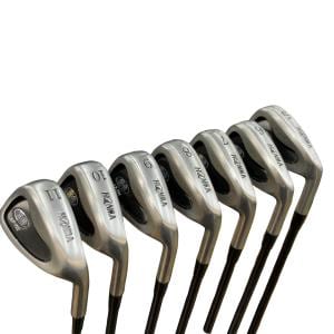 ホンマ　ツインマークス　AP-301 MRS　レディース　アイアンセット8本（L ホンマ ツインマークス AP-301 MRS レディース アイアンセット8本（L