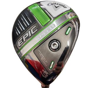 新品未使用　エピックスピード　3W 5W　2本セット 2026年最新】Yahoo!オークション -epic speed フェアウェイウッドの