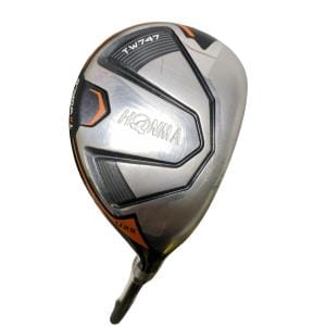【ほぼ未使用品／2本セット】TOUR WORLD TW747 FW3,5 中古ゴルフクラブ在庫数55万本！ゴルフのことならゴルフパートナーへ