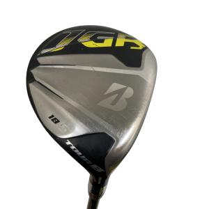 激レア❗️JGR フェアウェイウッド ７ｗ　２１度 中古ゴルフクラブ在庫数55万本！ゴルフのことならゴルフパートナーへ