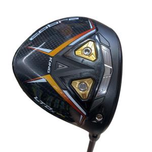 Cobra LTDxドライバー純正シャフト コブラ「LTDx」ドライバーに驚いた！ 球が強くてミスにも強い!! - 価格