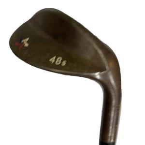 中古 アーティザンゴルフ ARTISAN ノンメッキ ウェッジ 中古