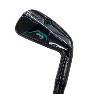 テーラーメイド gapr LO 2番アイアン ダイナミックゴールド X100 テーラーメイド gapr LO 2番アイアン ダイナミックゴールド X100