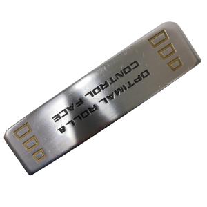 �q���������@�o�R�i�s���^�C�v�j�@�V���o�[�@�R�R�C���`