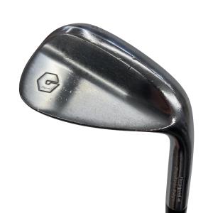 GTD ウェッジ ブラック 52 58 クレイジー 中古ゴルフクラブ在庫数55万本！ゴルフのことならゴルフパートナーへ