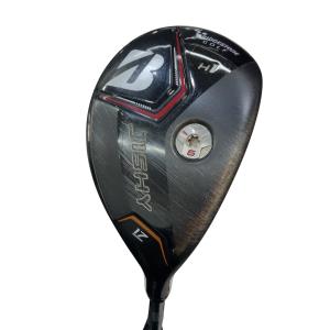 BRIDGESTONE J15HY 2本セット　H3,H4 中古ゴルフクラブ在庫数55万本！ゴルフのことならゴルフパートナーへ