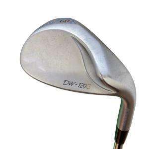  キャスコ Dolphin Wedge DW−120G シルバー ウェッジ