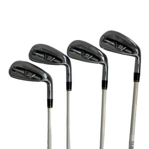 ブリヂストン TOUR B JGR HF1 5S アイアン5本セット 中古ゴルフクラブ在庫数55万本！ゴルフのことならゴルフパートナーへ