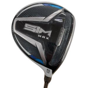 【希少スペック】SIM 5W USモデル 70X クラウン塗装剥がれ少なめ 中古ゴルフクラブ在庫数55万本！ゴルフのことならゴルフパートナーへ