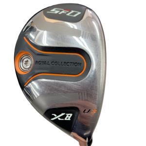 美品 ロイヤルコレクション SFD X8 U5 24° R ヘッドカバー付 2026年最新】Yahoo!オークション -ロイヤルコレクション ヘッドカバー
