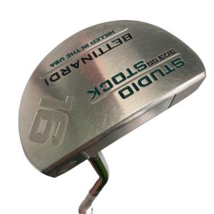 BETTINARDI STUDIO STOCK 35(未使用) 34インチ Studio Stock 35 Remix Putter | Bettinardi Golf – Studio B