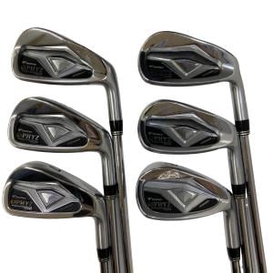 中古 ブリヂストン TOURSTAGE PHYZ FORGED