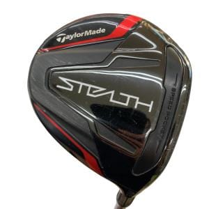 中古 テーラーメイド STEALTH STEALTH フェアウェイ