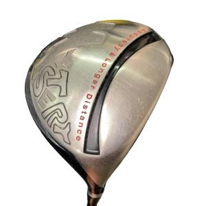 ドライバー（ミステリーCF-425） CF-425(STANDARD) | MYSTERY GOLF