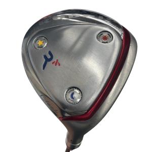 シ*バ様 ロッディオ RODDIO 5w フェアウェイウッド Creek 7S 中古ゴルフクラブ在庫数55万本！ゴルフのことならゴルフパートナーへ