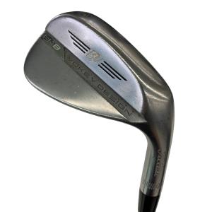 ゴルフ 【】 タイトリスト VOKEY SPIN MILLED SM8 ツアークロム 54°/14