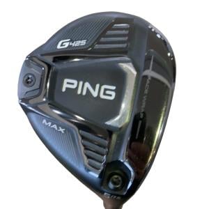 ピン G425 MAX 9°ヘッドのみ【872】 ヘッドのみ PING G425 MAX