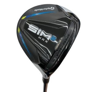 SIM2 フェアウェイウッド ヘッドとカバーのみ ハドラスコート済 中古ゴルフクラブ在庫数55万本！ゴルフのことならゴルフパートナーへ