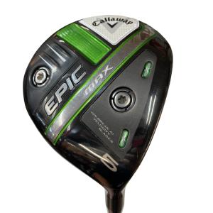 EPIC MAX 5Wベンタスブルーベロコア 中古ゴルフクラブ在庫数55万本！ゴルフのことならゴルフパートナーへ