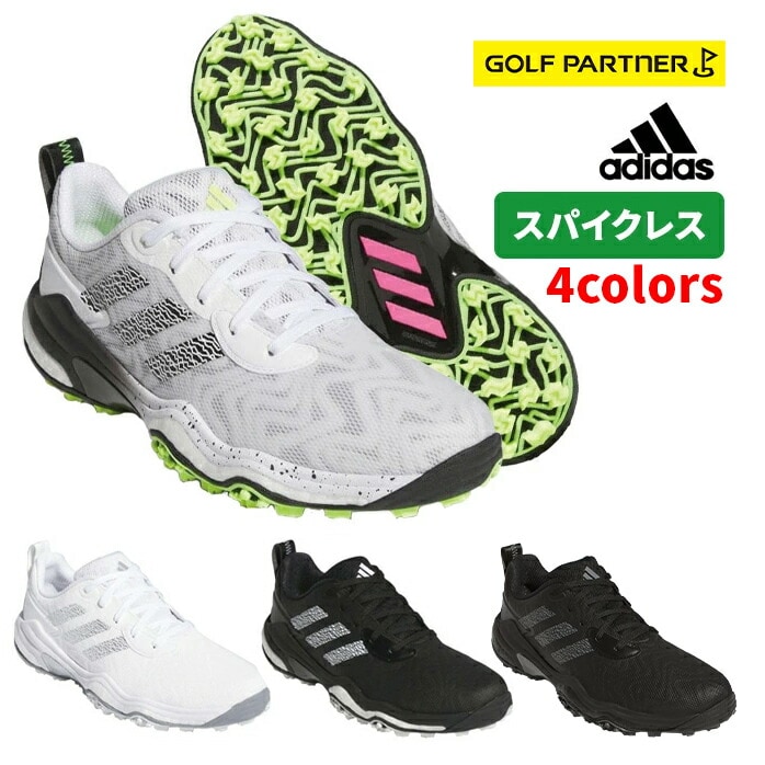 �A�f�B�_�X �S���t �V���[�Y MDV41 �R�[�h�J�I�X �X�p�C�N���X �R ���[�X �^�C�v  adidas