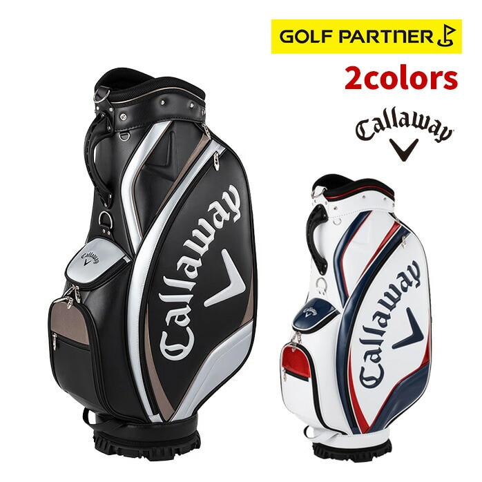 �L�����E�F�C EXIA �L���f�B�[�o�b�O �u���b�N/�V���o�[ �z���C�g/�l�C�r�[/���b�h 9.5�^ 26 JM Callaway
