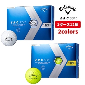 LEFC Callaway ERC\tg gvgbN ERC SOFT St {[ 1_[X 12 F S2F