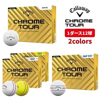 LEFC Callaway St {[ NcA[ CHROME TOUR 2024 1_[X 12 F S2F