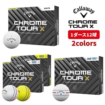 LEFC Callaway St {[ NcA[ CHROME TOUR X 24 1_[X 12 F  S2F