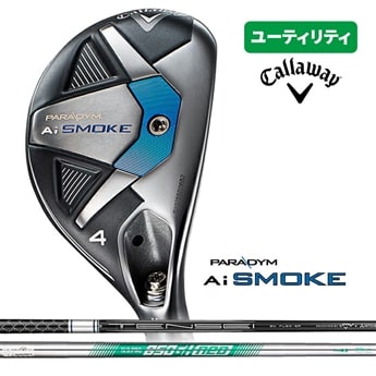 XWi LEFC p_C Ai X[N [eBeB TENSEI 50 Callaway NS PRO