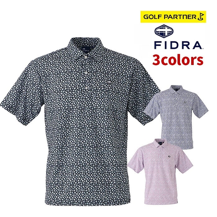 �y�X���W���i�z�t�B�h�� FIDRA �����Y �S���t�E�F�A �����|���V���c FD5TTG20 �u���[ �s���N �_�[�N�u���[