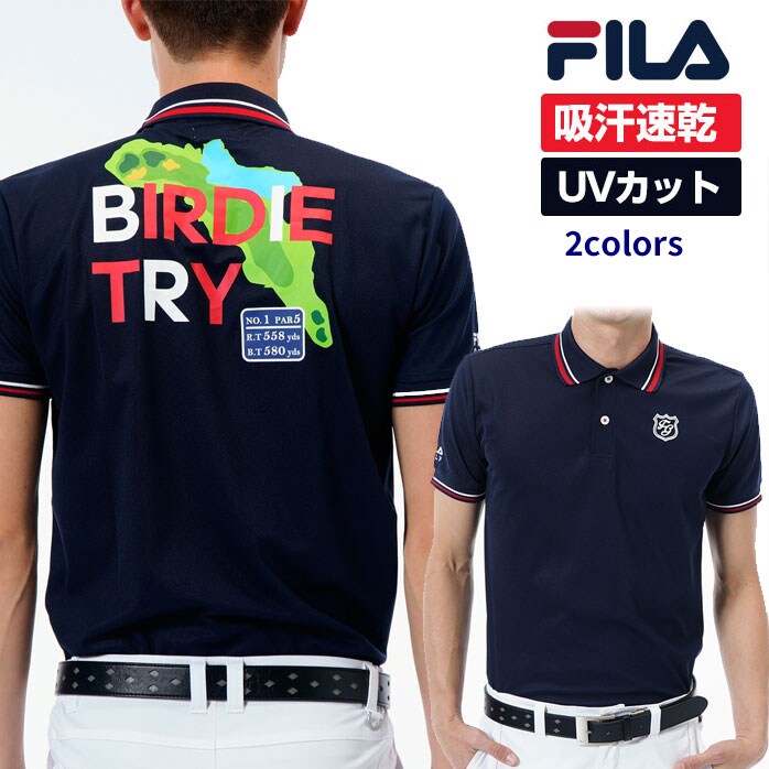 tB FILA St GOLF |Vc Y Vc n\fVc z UVJbg 19SS 749674G