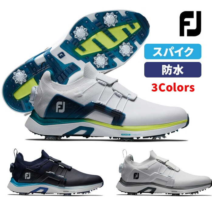 tbgWC Foot Joy nCp[tbNX RA {A HYPERFLEX CORE BOA XpCN V[Y Y