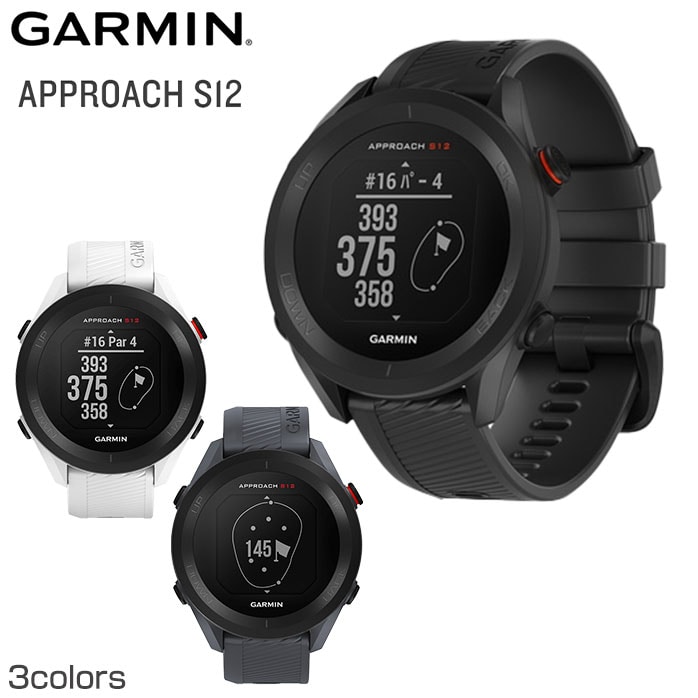 K[~ St GPS  Approach S12 Av[` ፷ v GARMIN