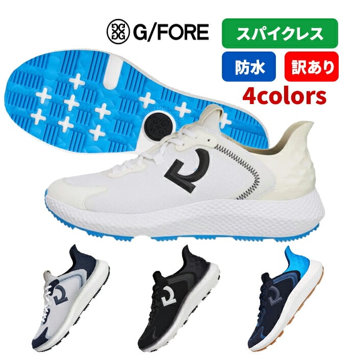 y󂠂z G/FORE W[tHA NXg[i[ V[Y MG4X2 CROSS TRAINER XpCNX