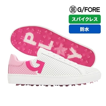 G/FORE W[tHA fB[X StV[Y XpCNX c[g G4LS22EF24 R^Cv G4