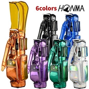 z} St NA LfBobO 23SS 8^   XPg CB12319 HONMA { J[g