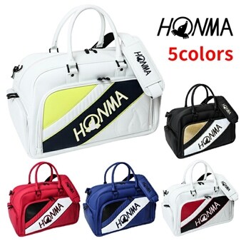{ԃSt vcA[ {XgobO 2024Nf S5F BB12401 24 HONMA